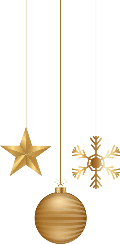 Hanging Decoration